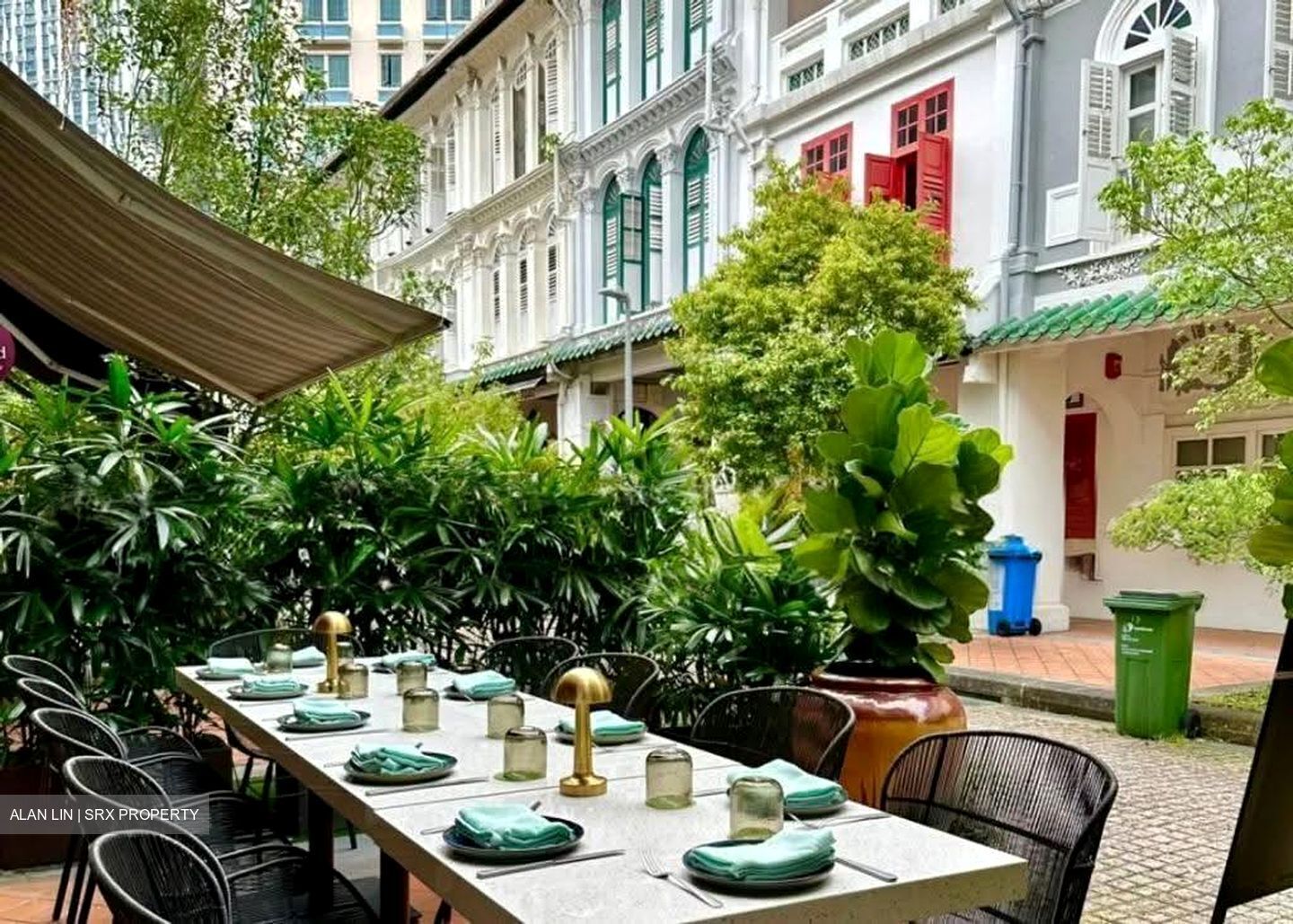 Tanjong Pagar Conservation Area (D2), Shop House #633707511